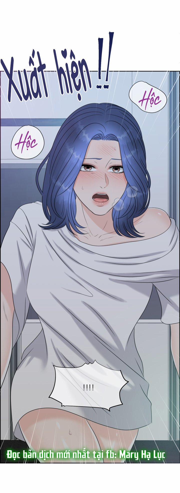 [18+] Em Sẽ Chọn Alpha Nào~ 8.2 trang 2