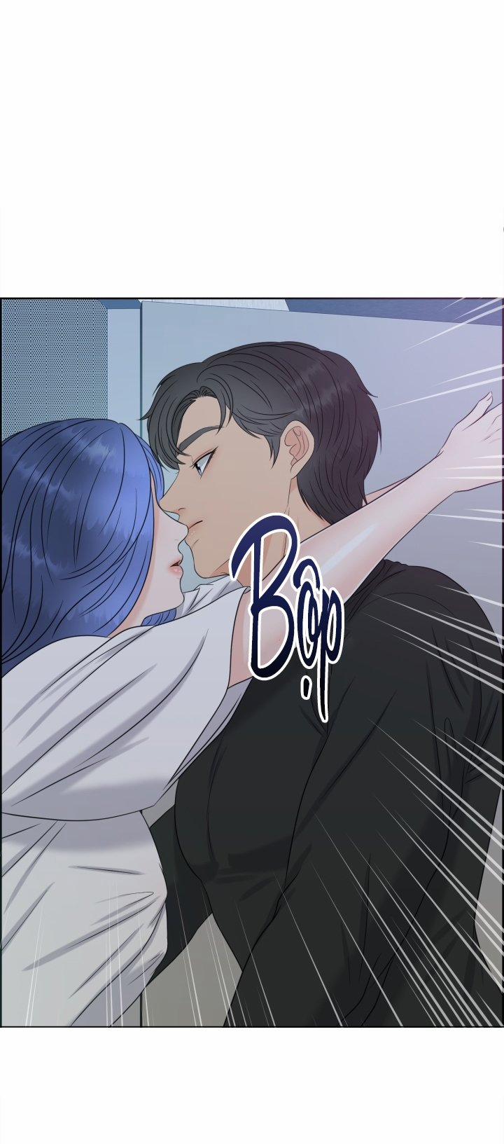 [18+] Em Sẽ Chọn Alpha Nào~ 8.2 trang 3
