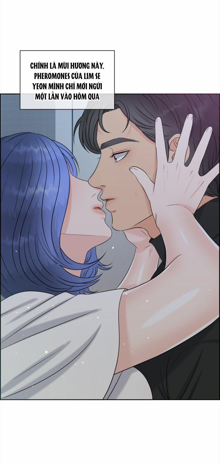 [18+] Em Sẽ Chọn Alpha Nào~ 8.2 trang 4