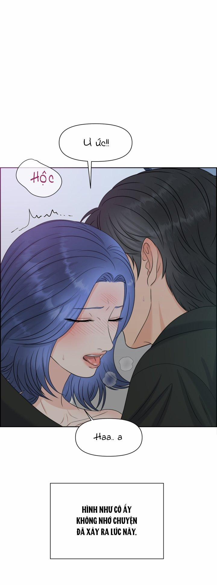 [18+] Em Sẽ Chọn Alpha Nào~ 8.2 trang 9