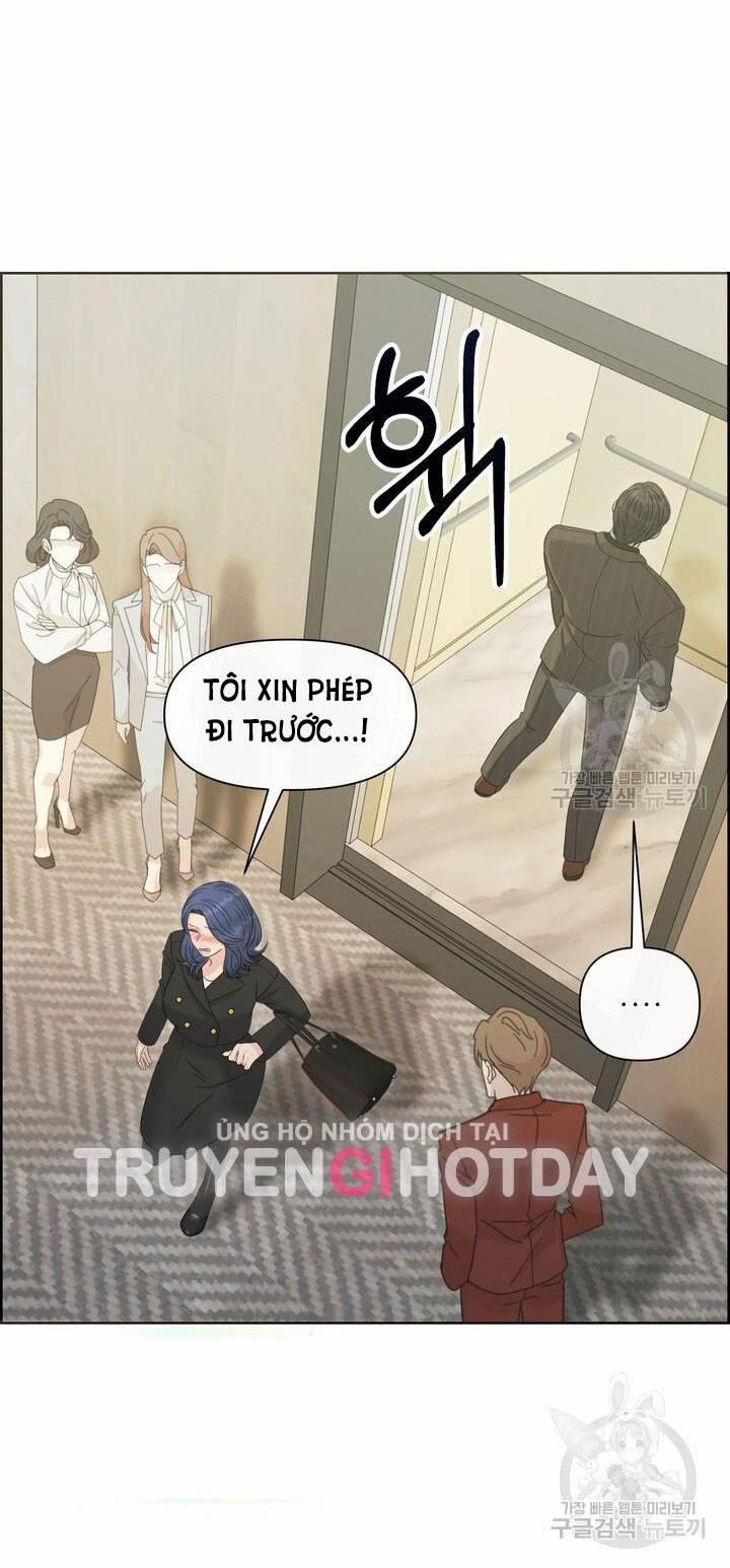 [18+] Em Sẽ Chọn Alpha Nào~ 80.1 trang 6