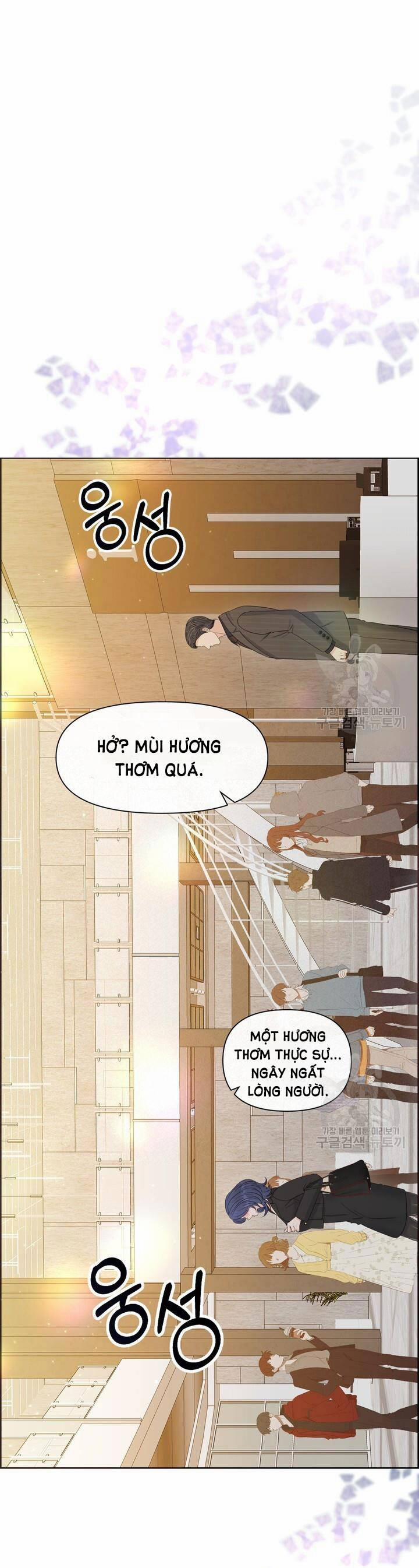 [18+] Em Sẽ Chọn Alpha Nào~ 80.1 trang 7