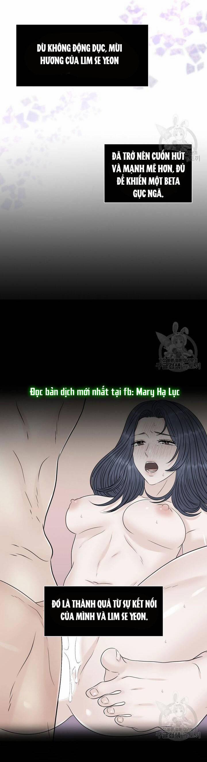 [18+] Em Sẽ Chọn Alpha Nào~ 80.1 trang 8