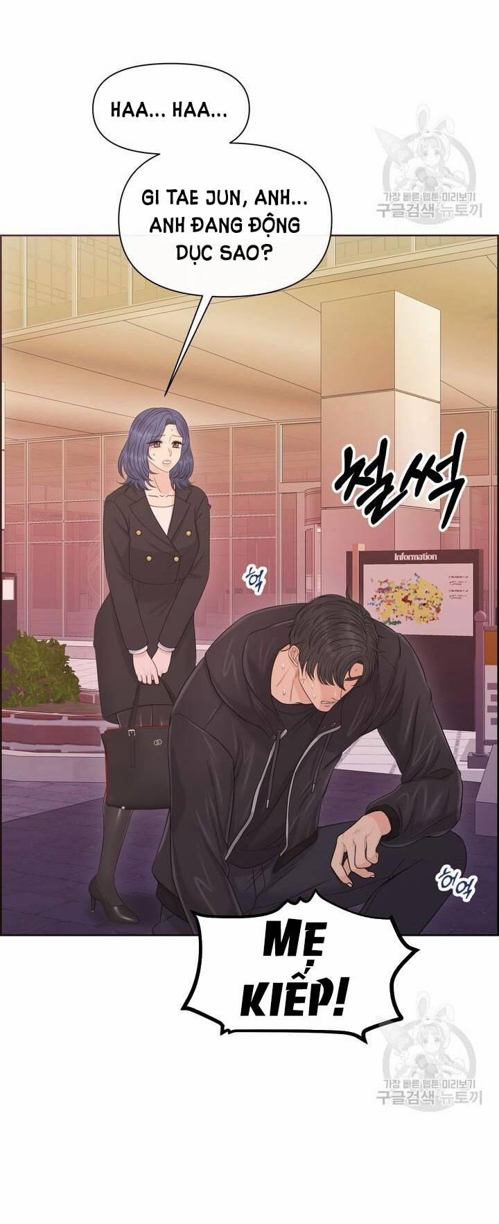 [18+] Em Sẽ Chọn Alpha Nào~ 80.2 trang 10