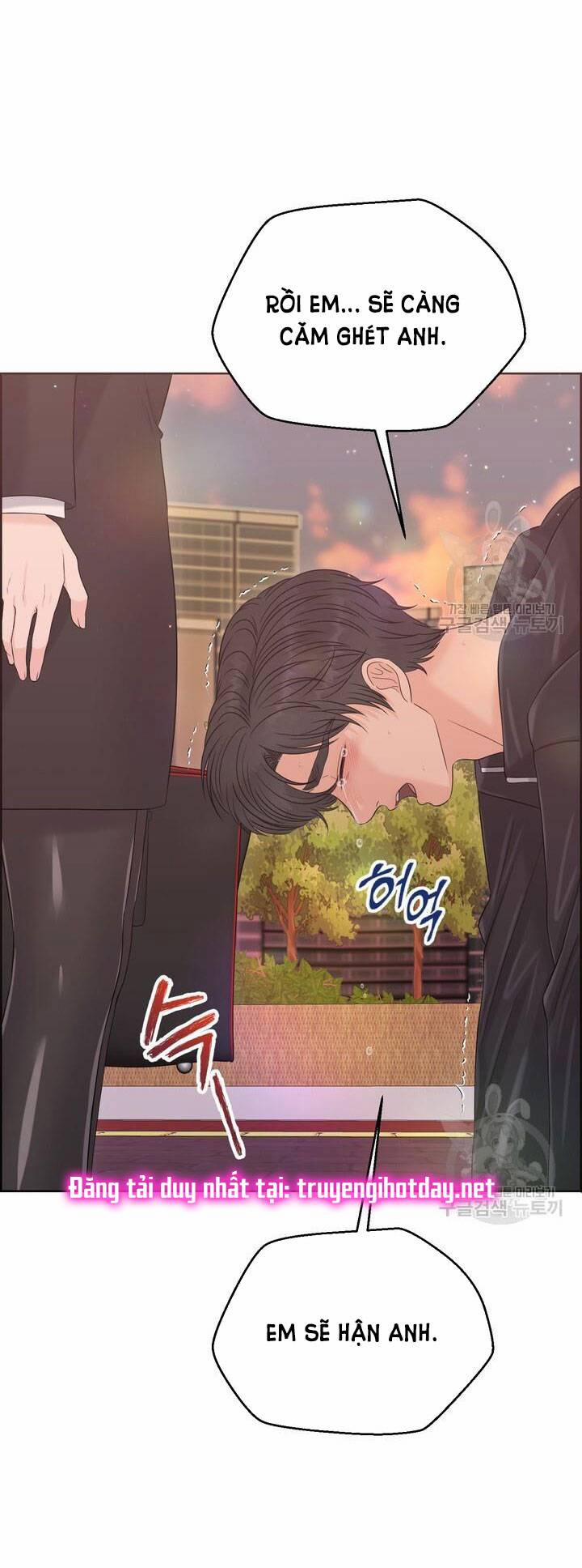 [18+] Em Sẽ Chọn Alpha Nào~ 80.2 trang 22