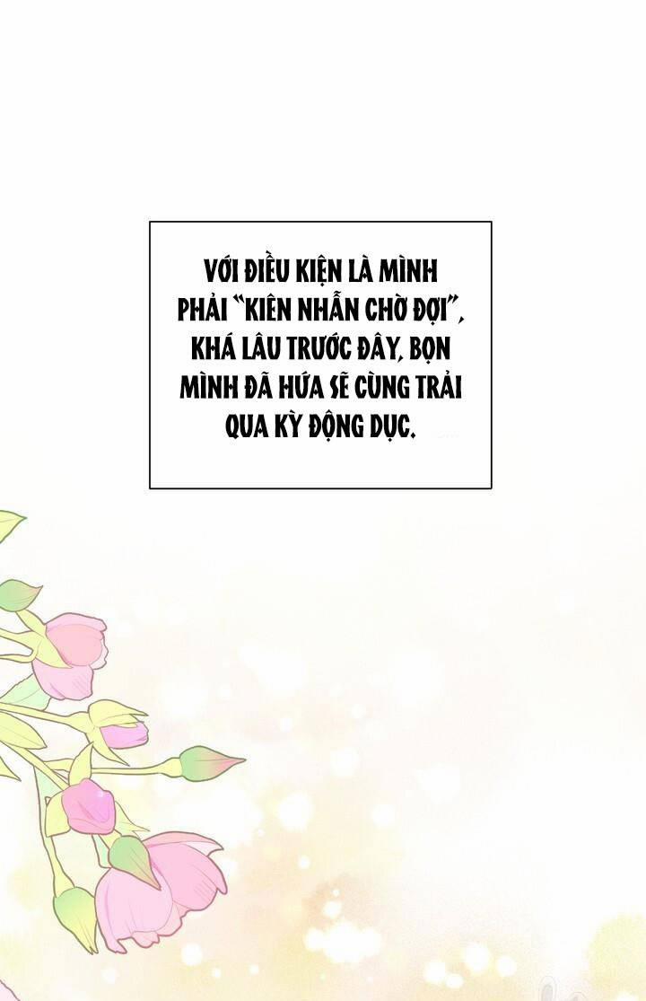 [18+] Em Sẽ Chọn Alpha Nào~ 80.2 trang 28