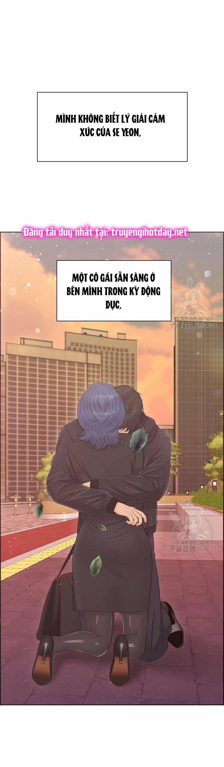 [18+] Em Sẽ Chọn Alpha Nào~ 80.2 trang 32