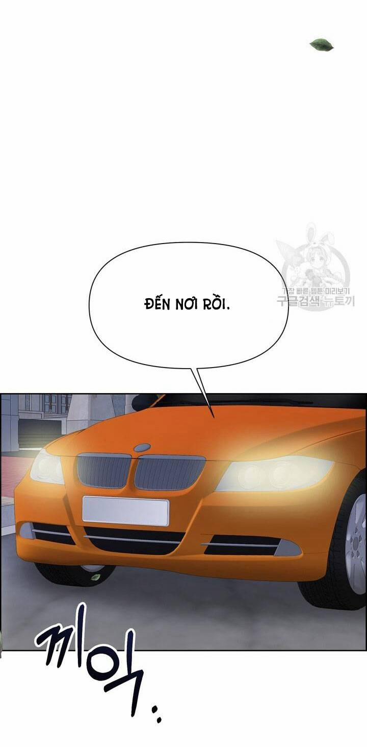 [18+] Em Sẽ Chọn Alpha Nào~ 80.2 trang 37