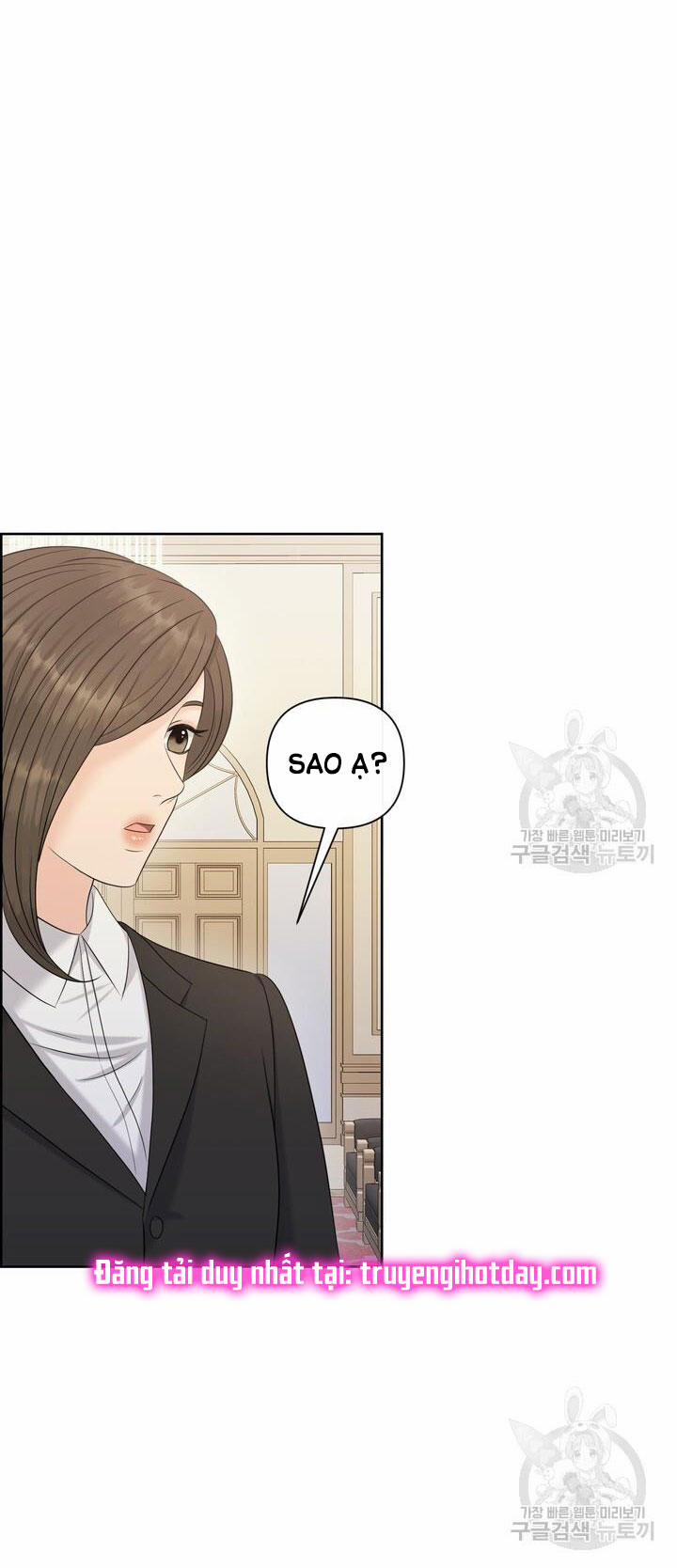 [18+] Em Sẽ Chọn Alpha Nào~ 83.1 trang 10