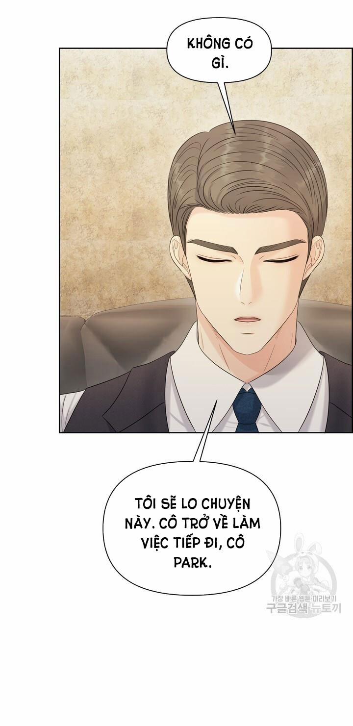 [18+] Em Sẽ Chọn Alpha Nào~ 83.1 trang 11