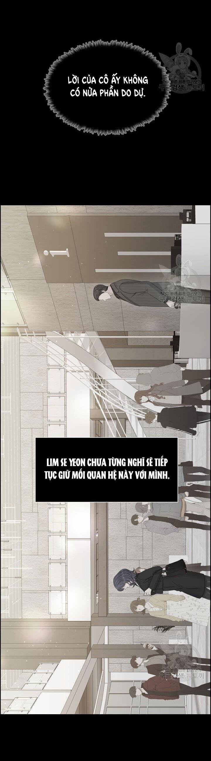 [18+] Em Sẽ Chọn Alpha Nào~ 83.1 trang 14