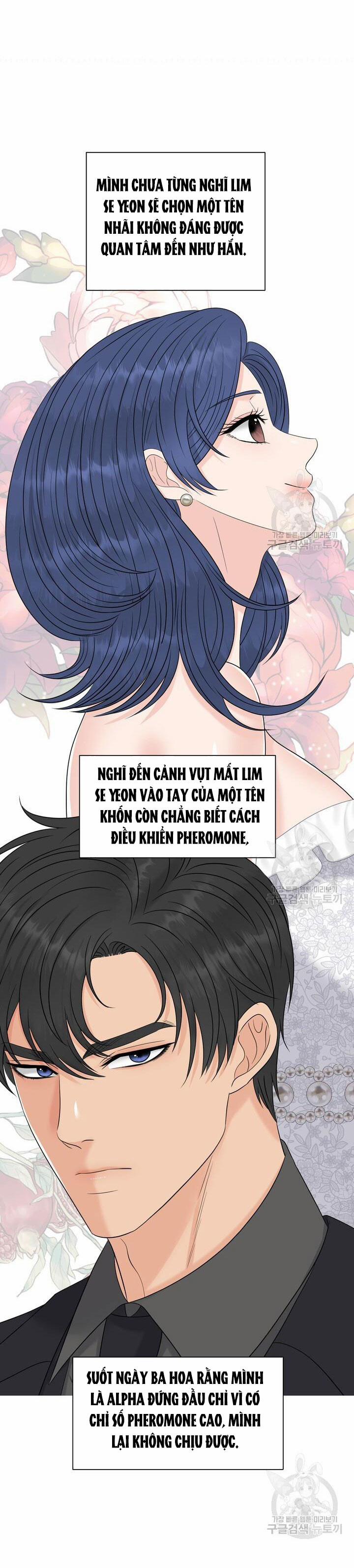 [18+] Em Sẽ Chọn Alpha Nào~ 83.1 trang 20