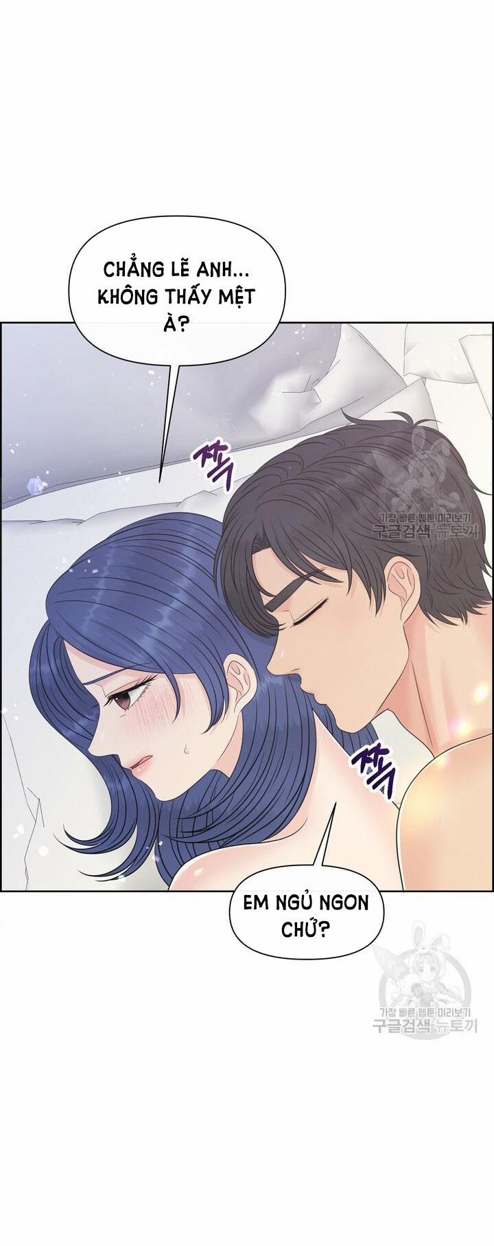 [18+] Em Sẽ Chọn Alpha Nào~ 83.1 trang 26