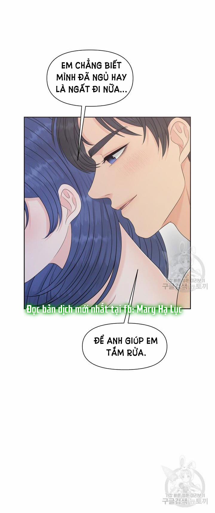 [18+] Em Sẽ Chọn Alpha Nào~ 83.1 trang 27