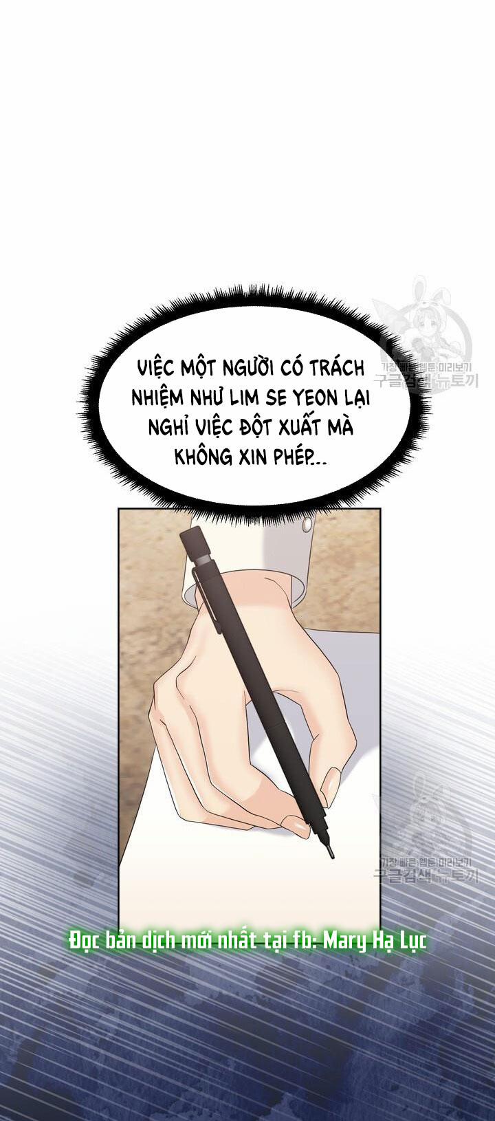 [18+] Em Sẽ Chọn Alpha Nào~ 83.1 trang 7