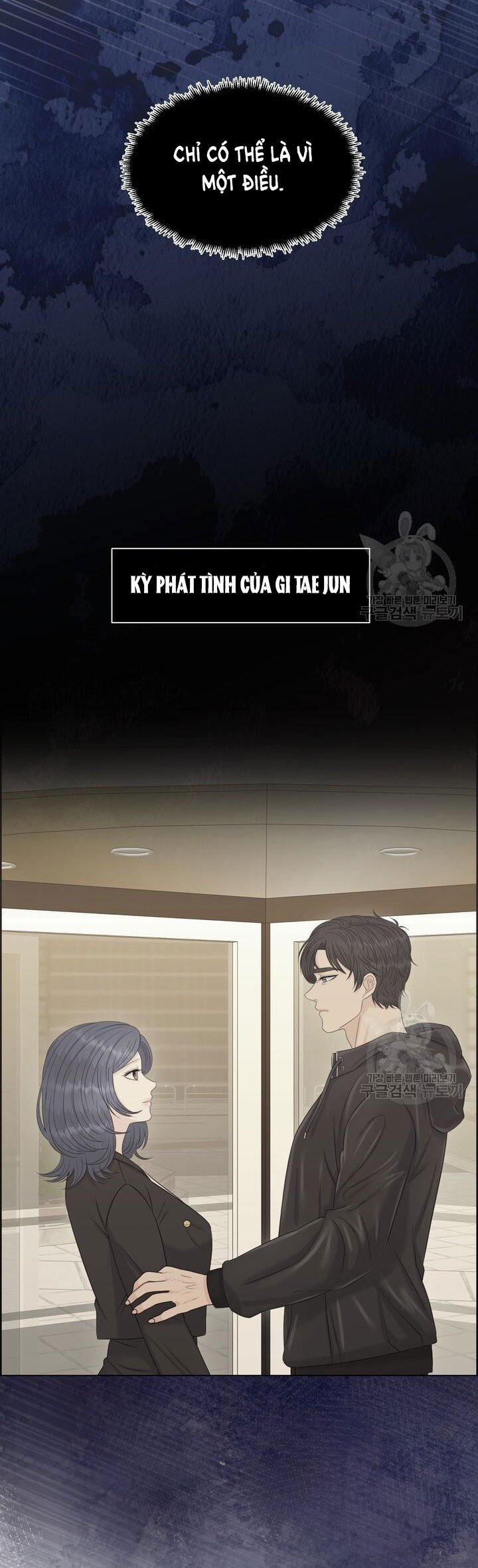 [18+] Em Sẽ Chọn Alpha Nào~ 83.1 trang 8