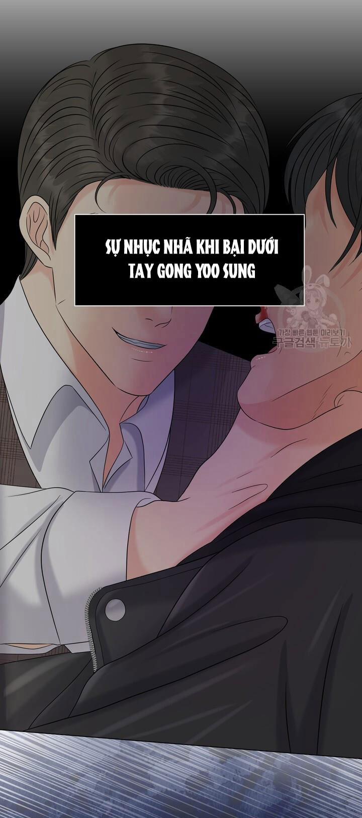 [18+] Em Sẽ Chọn Alpha Nào~ 84.1 trang 10