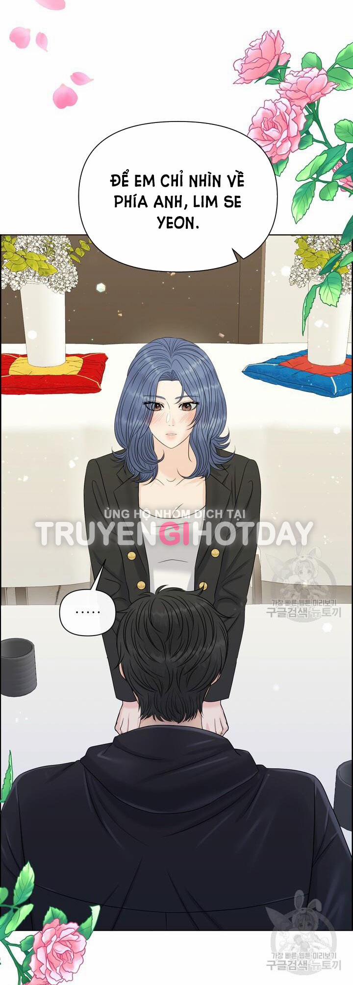 [18+] Em Sẽ Chọn Alpha Nào~ 84.1 trang 26