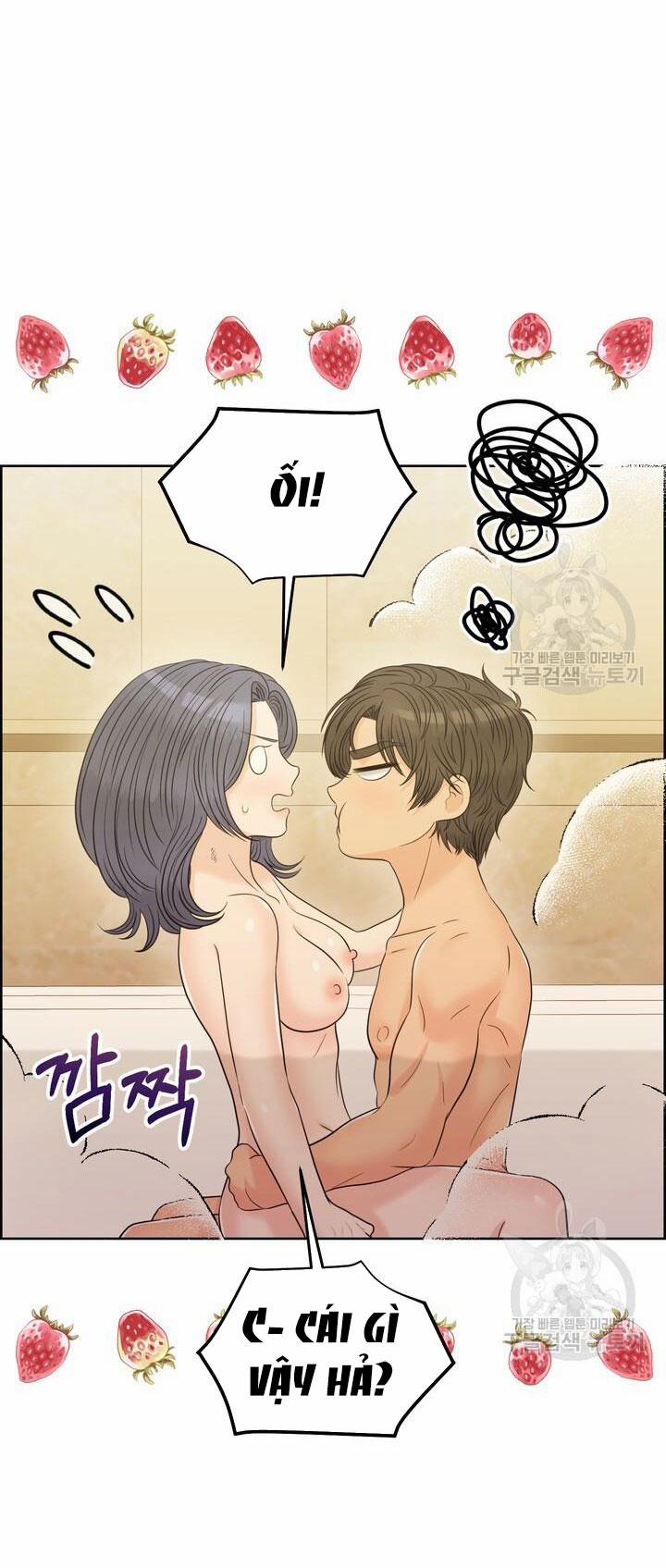 [18+] Em Sẽ Chọn Alpha Nào~ 84.1 trang 3