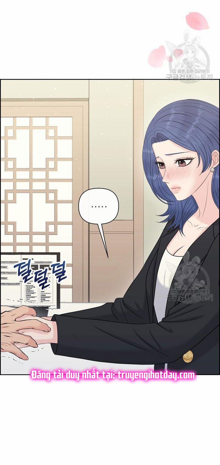 [18+] Em Sẽ Chọn Alpha Nào~ 84.1 trang 30