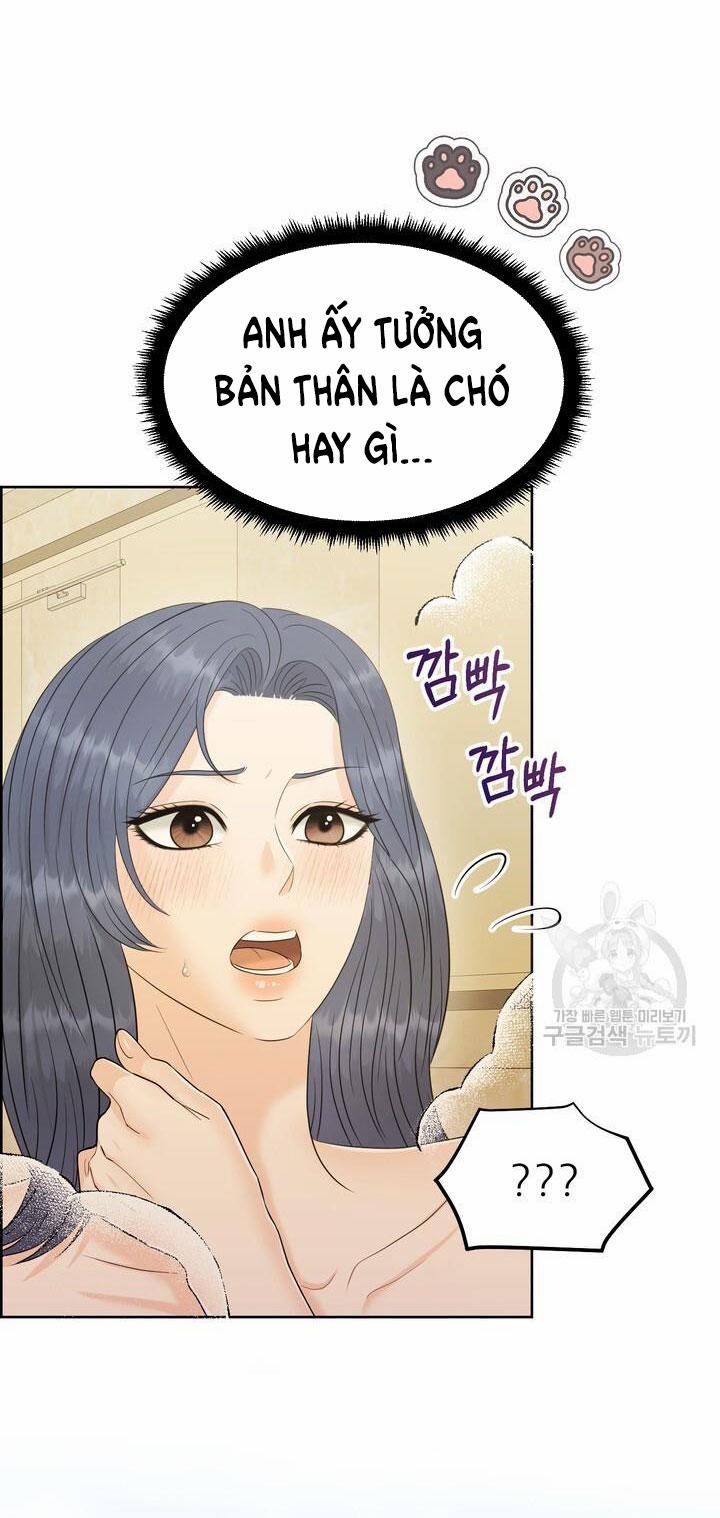 [18+] Em Sẽ Chọn Alpha Nào~ 84.1 trang 4