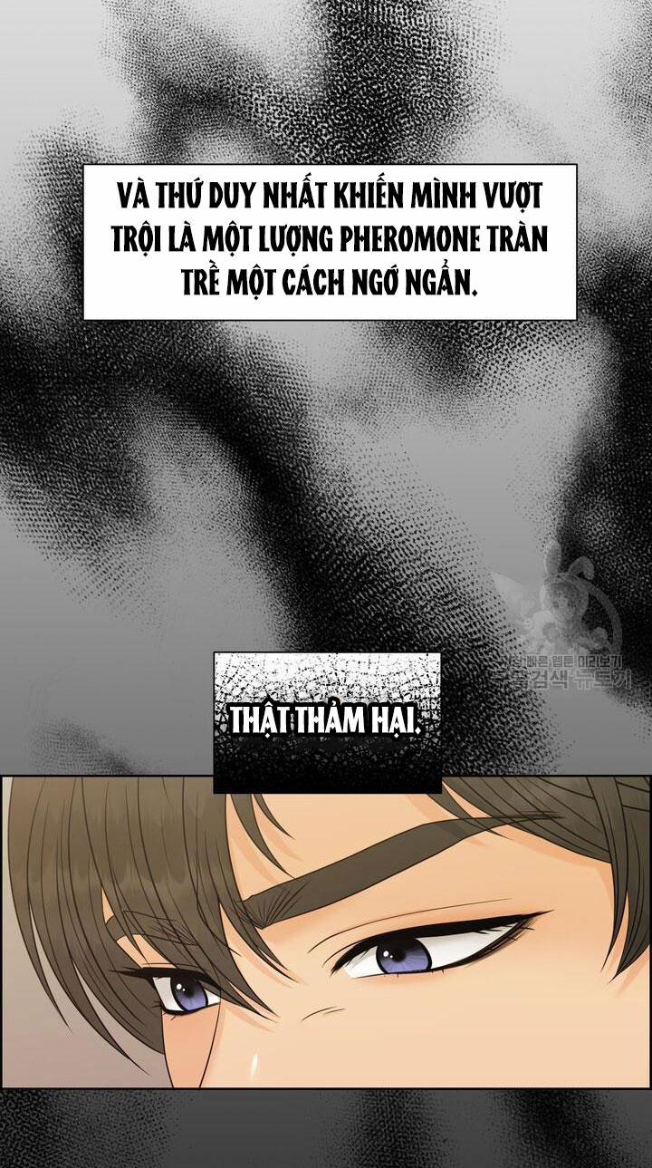 [18+] Em Sẽ Chọn Alpha Nào~ 84.1 trang 8