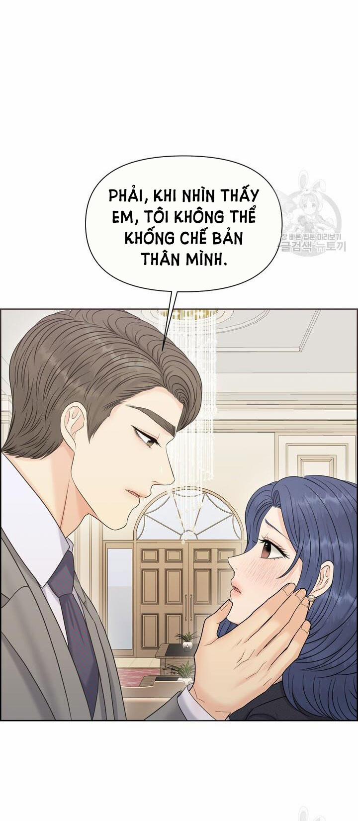 [18+] Em Sẽ Chọn Alpha Nào~ 85.2 trang 10