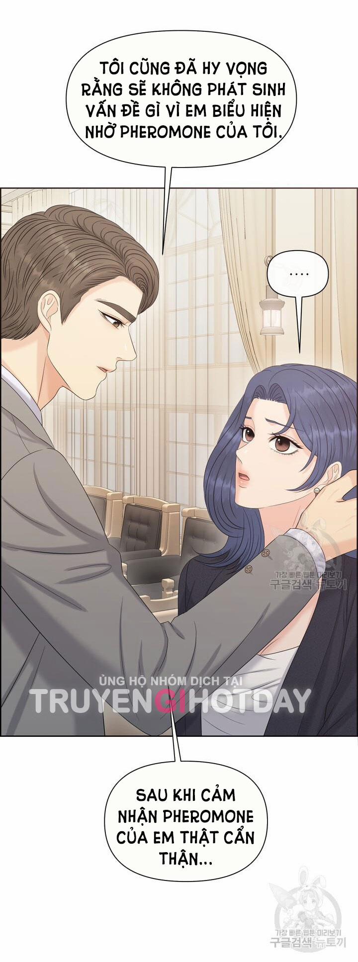 [18+] Em Sẽ Chọn Alpha Nào~ 85.2 trang 15