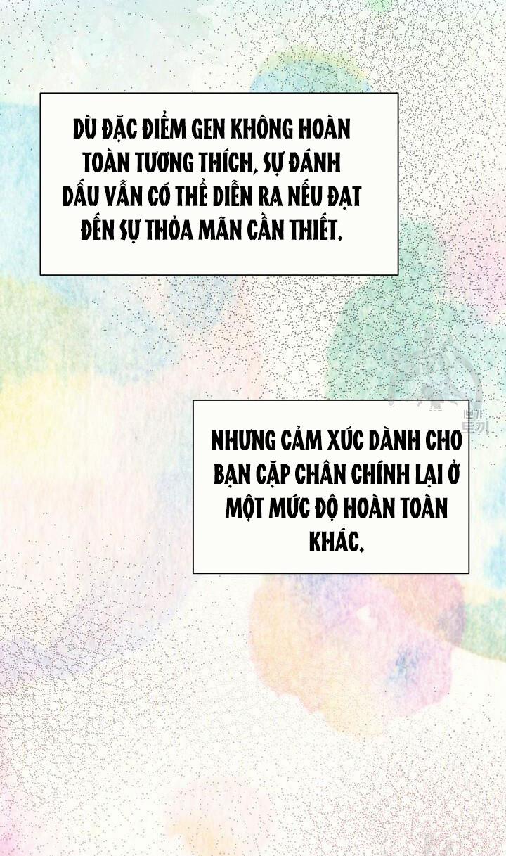 [18+] Em Sẽ Chọn Alpha Nào~ 85.2 trang 20