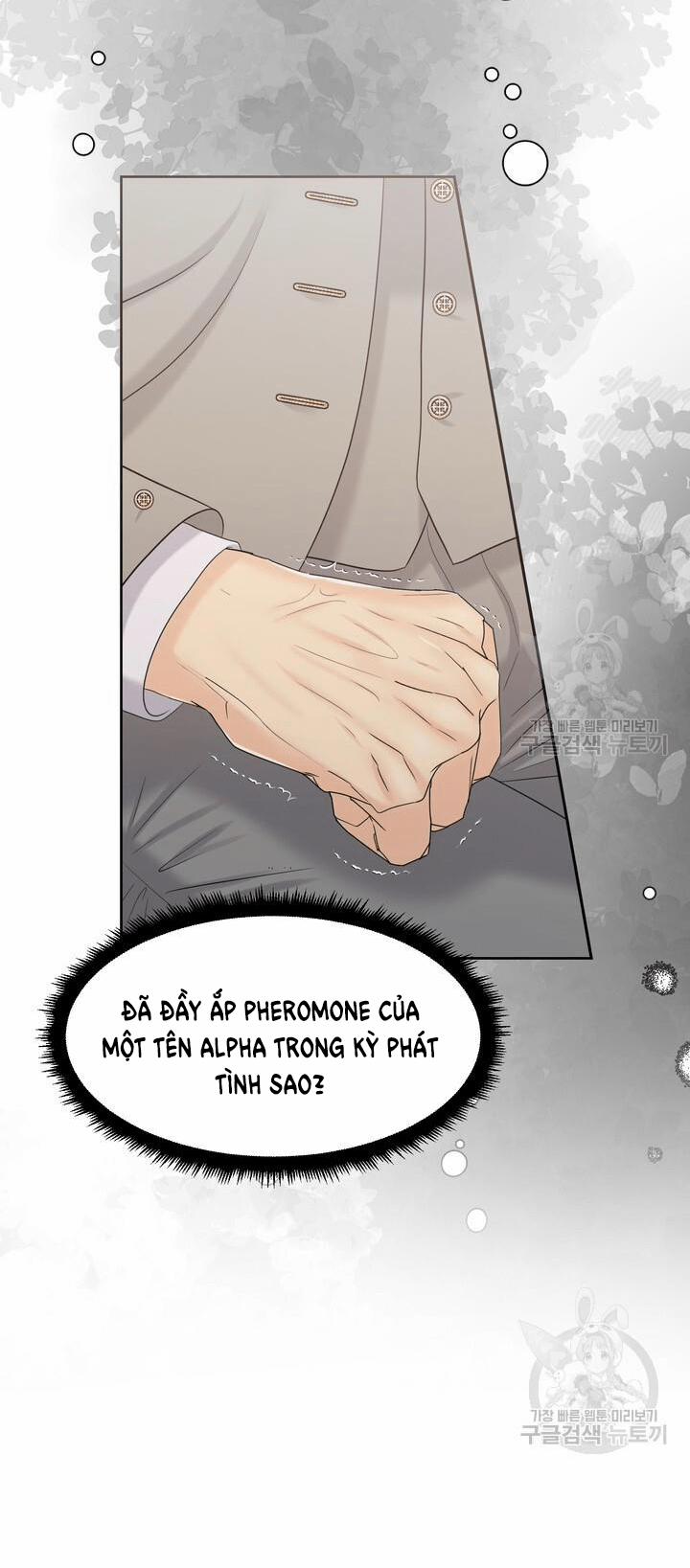 [18+] Em Sẽ Chọn Alpha Nào~ 86.2 trang 17