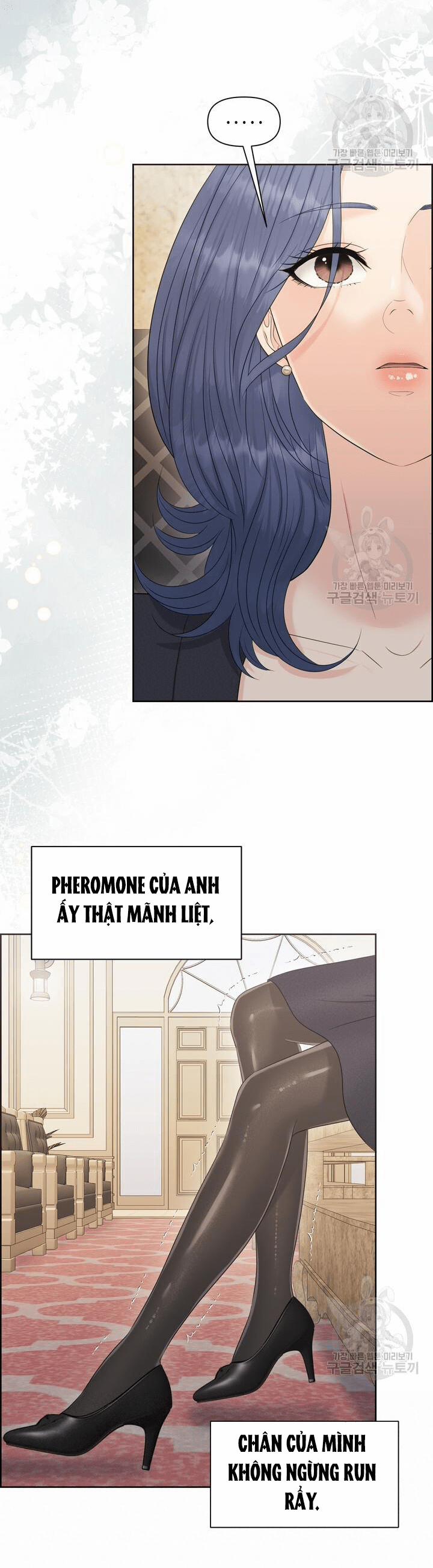[18+] Em Sẽ Chọn Alpha Nào~ 86.2 trang 23