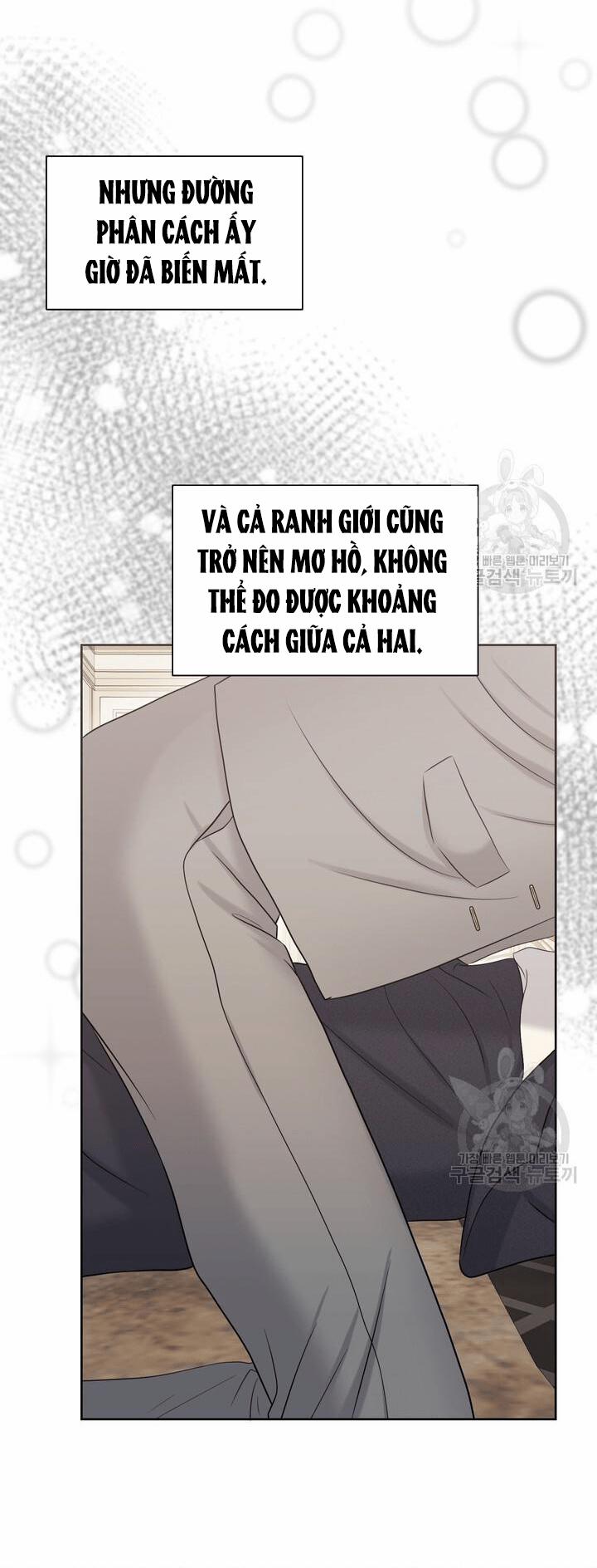 [18+] Em Sẽ Chọn Alpha Nào~ 86.2 trang 25