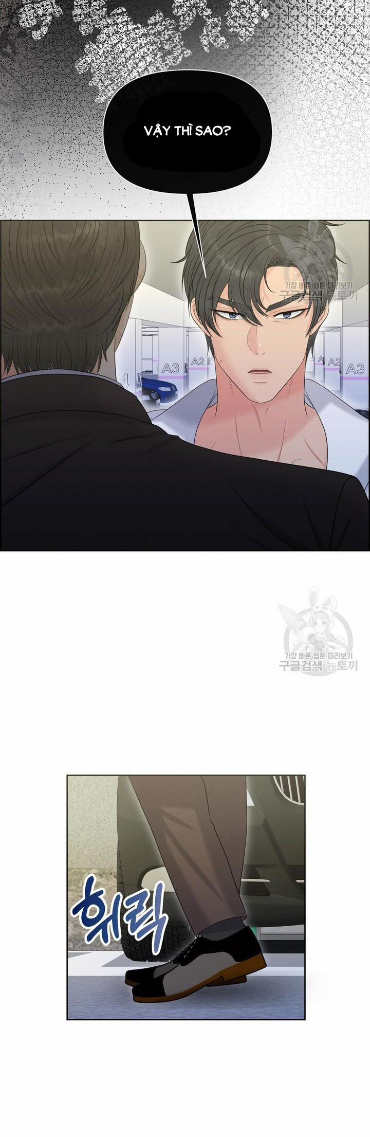 [18+] Em Sẽ Chọn Alpha Nào~ 89.2 trang 11