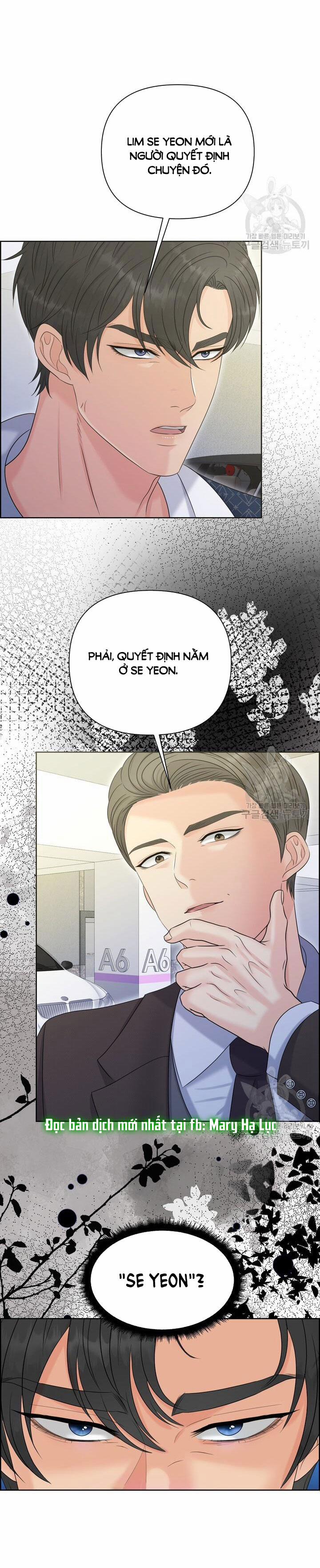[18+] Em Sẽ Chọn Alpha Nào~ 89.2 trang 7