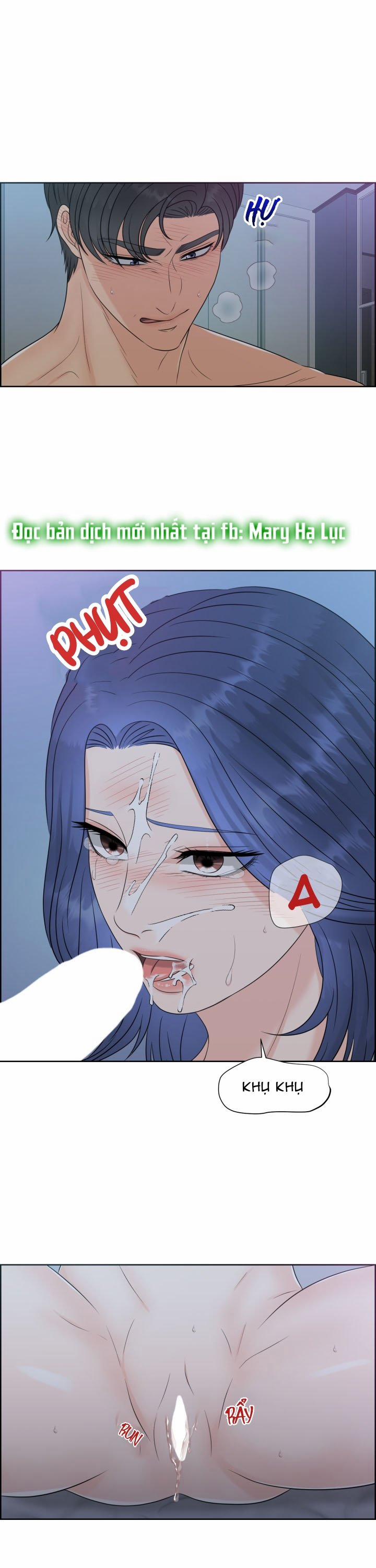 [18+] Em Sẽ Chọn Alpha Nào~ 9.1 trang 13