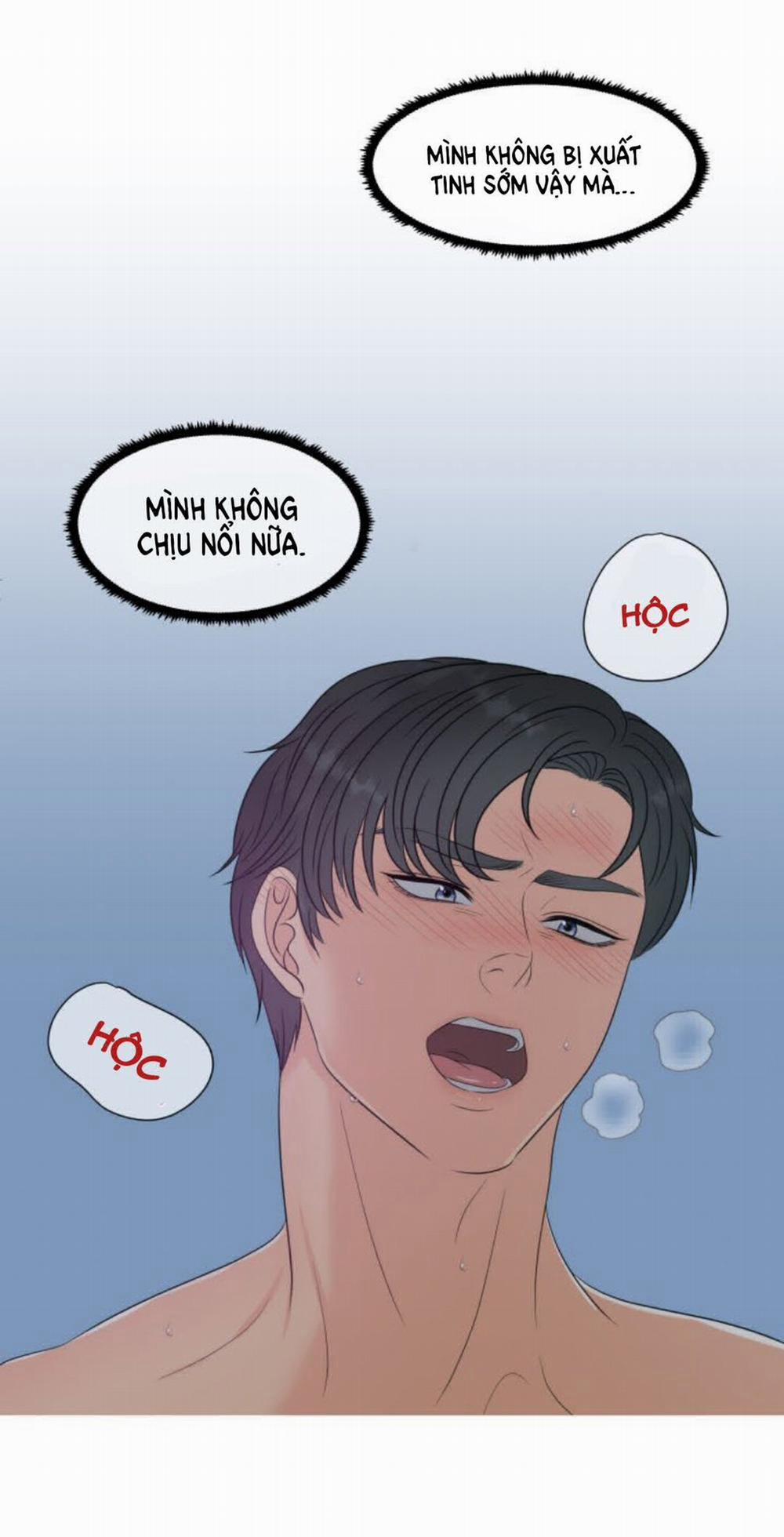 [18+] Em Sẽ Chọn Alpha Nào~ 9.1 trang 14