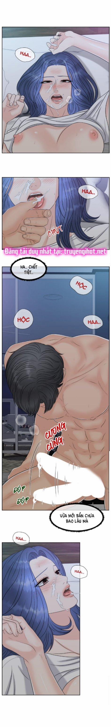 [18+] Em Sẽ Chọn Alpha Nào~ 9.2 trang 0