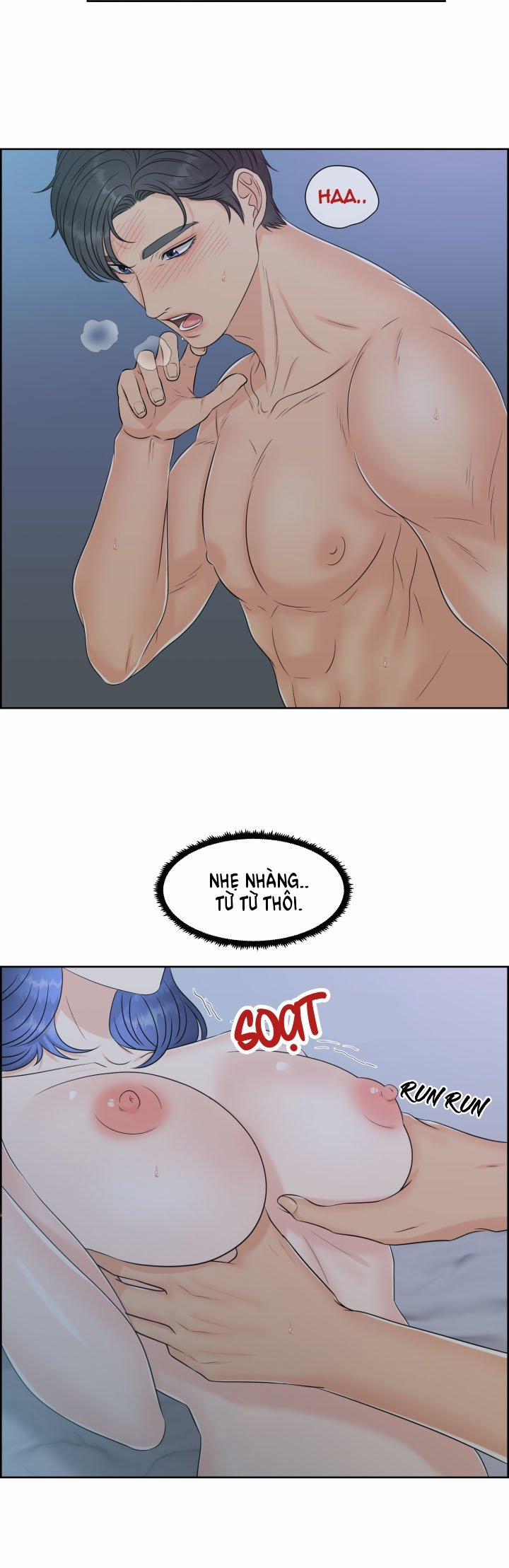 [18+] Em Sẽ Chọn Alpha Nào~ 9.2 trang 7