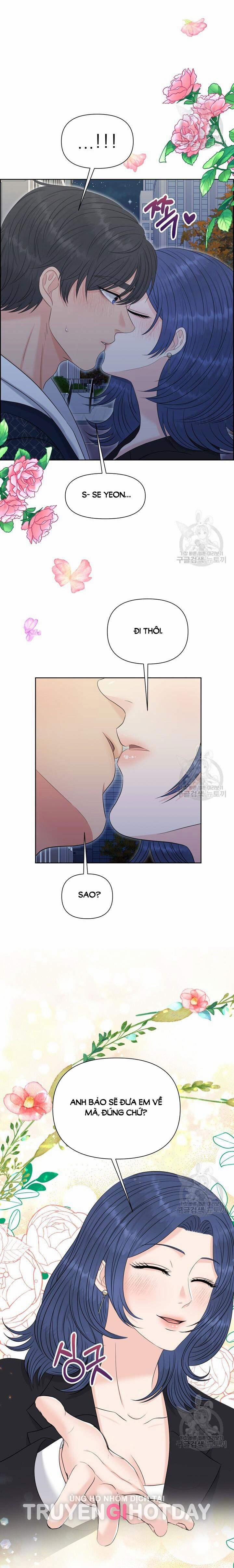 [18+] Em Sẽ Chọn Alpha Nào~ 92.2 trang 8