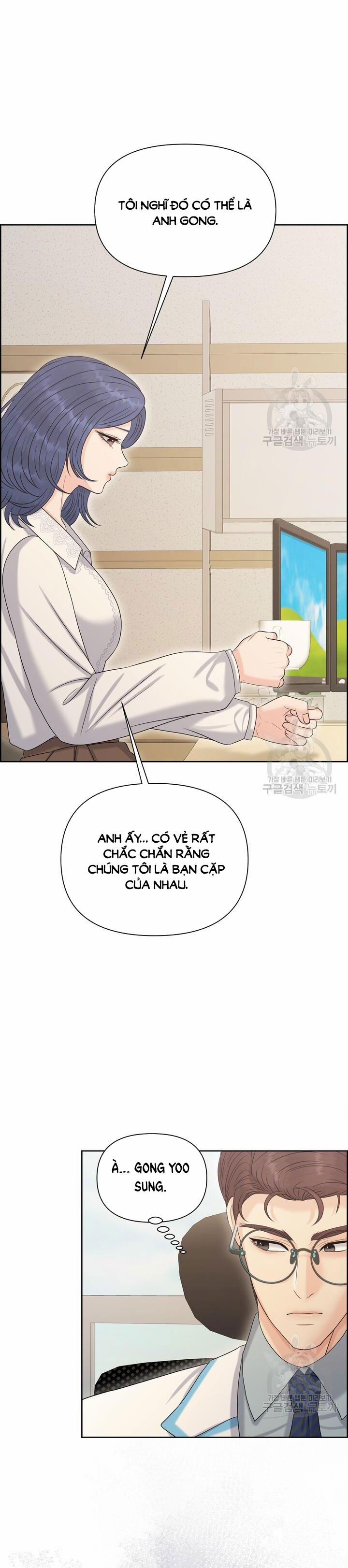[18+] Em Sẽ Chọn Alpha Nào~ 93.1 trang 13