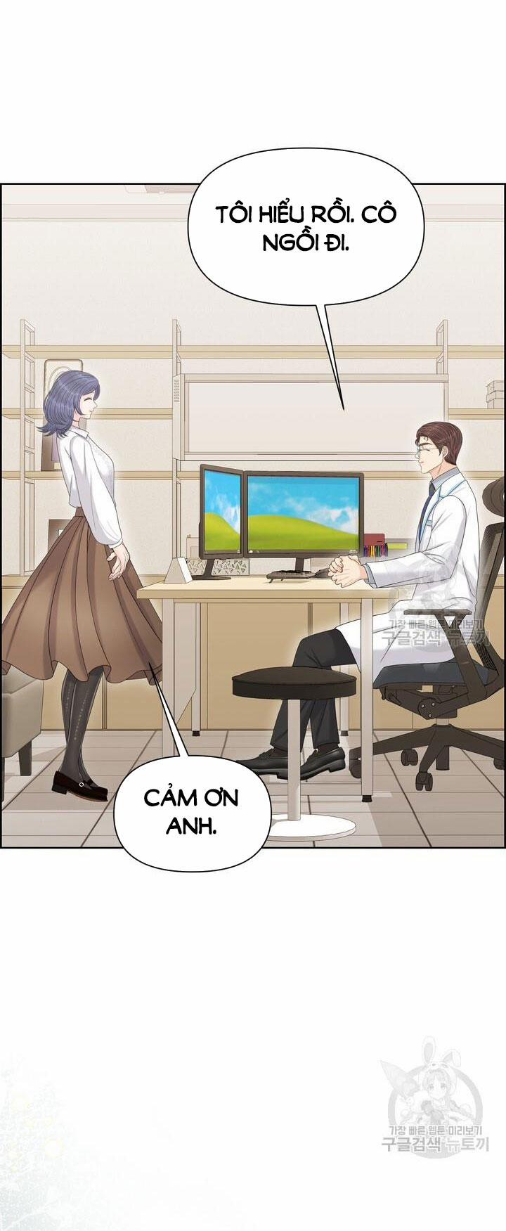 [18+] Em Sẽ Chọn Alpha Nào~ 93.1 trang 3