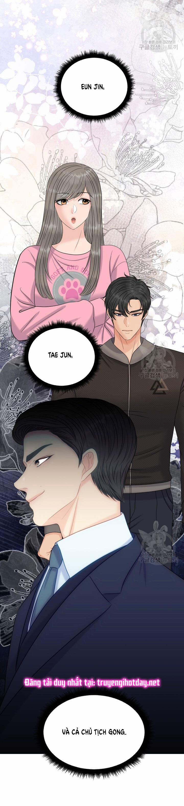 [18+] Em Sẽ Chọn Alpha Nào~ 93.1 trang 7