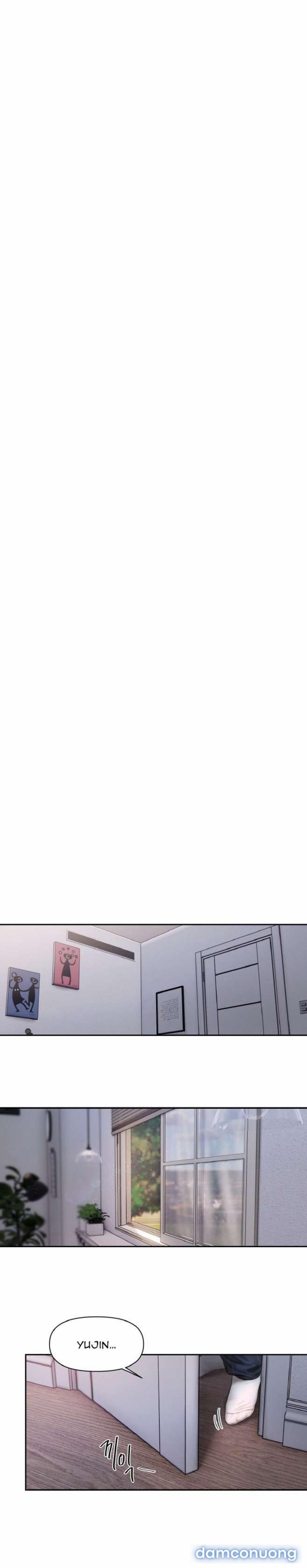 『18+』Em Yêu Giáo Viên Lắm 1 trang 12