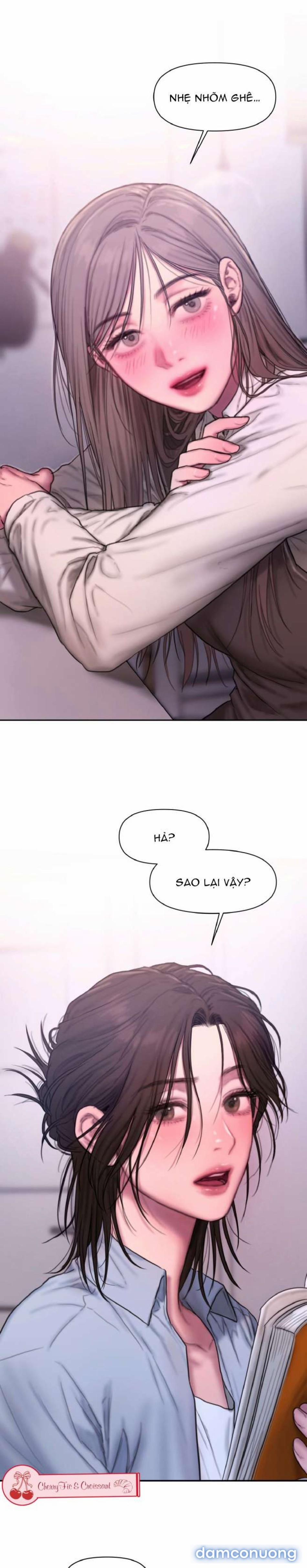 『18+』Em Yêu Giáo Viên Lắm 1 trang 6