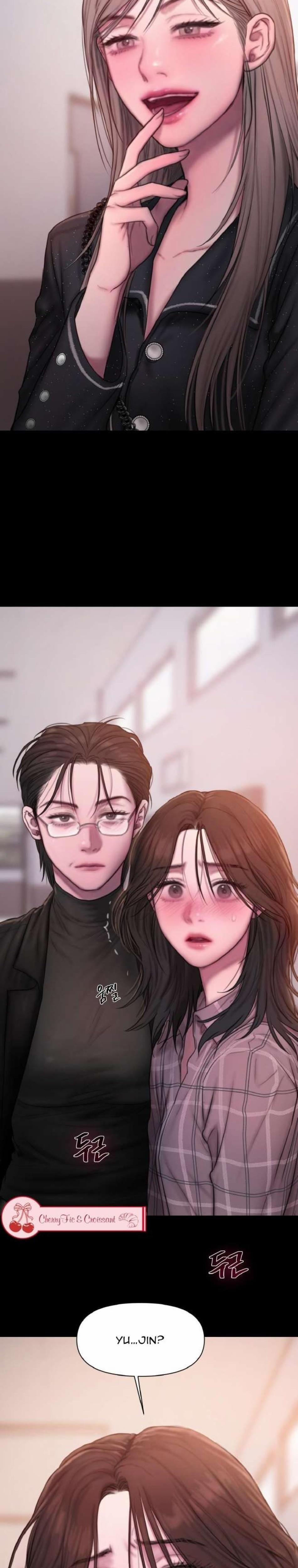 『18+』Em Yêu Giáo Viên Lắm 2 trang 1