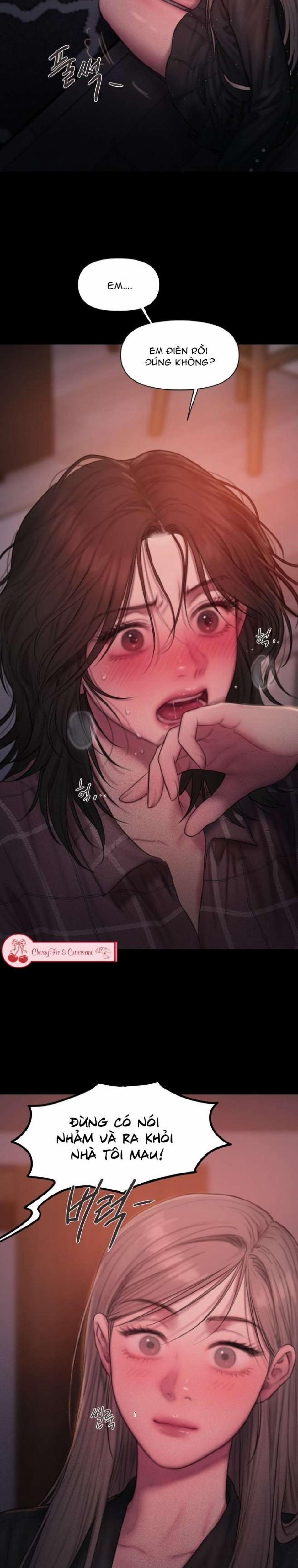 『18+』Em Yêu Giáo Viên Lắm 3 trang 2