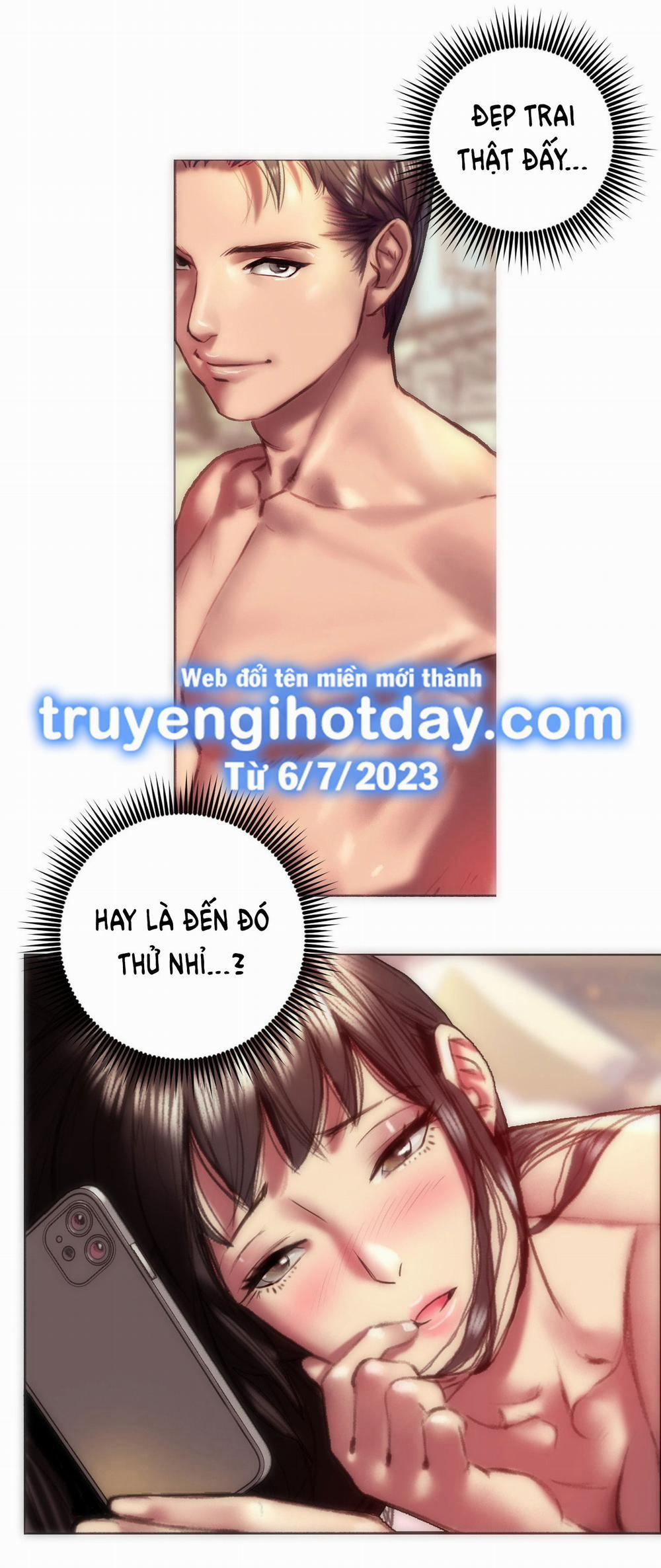 [18+] Gái Có Chồng Ở Thành Phố Mới 1.1 trang 21