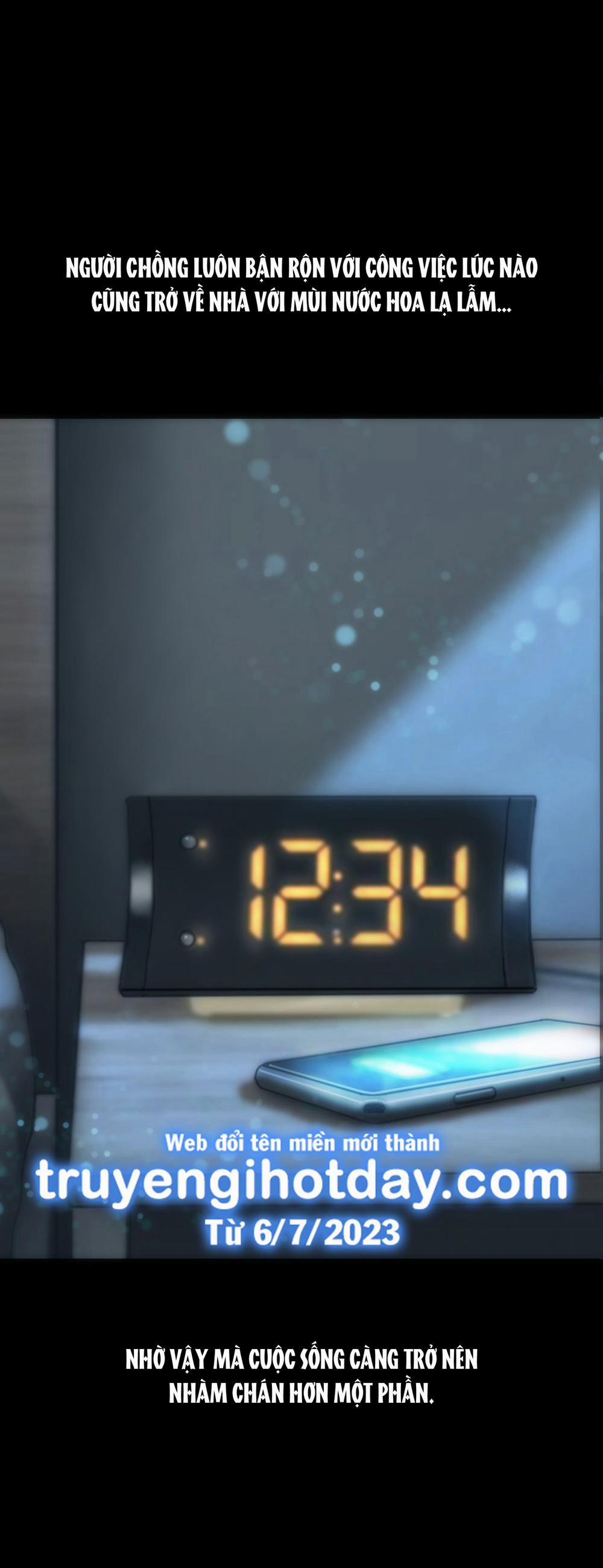 [18+] Gái Có Chồng Ở Thành Phố Mới 1.1 trang 29