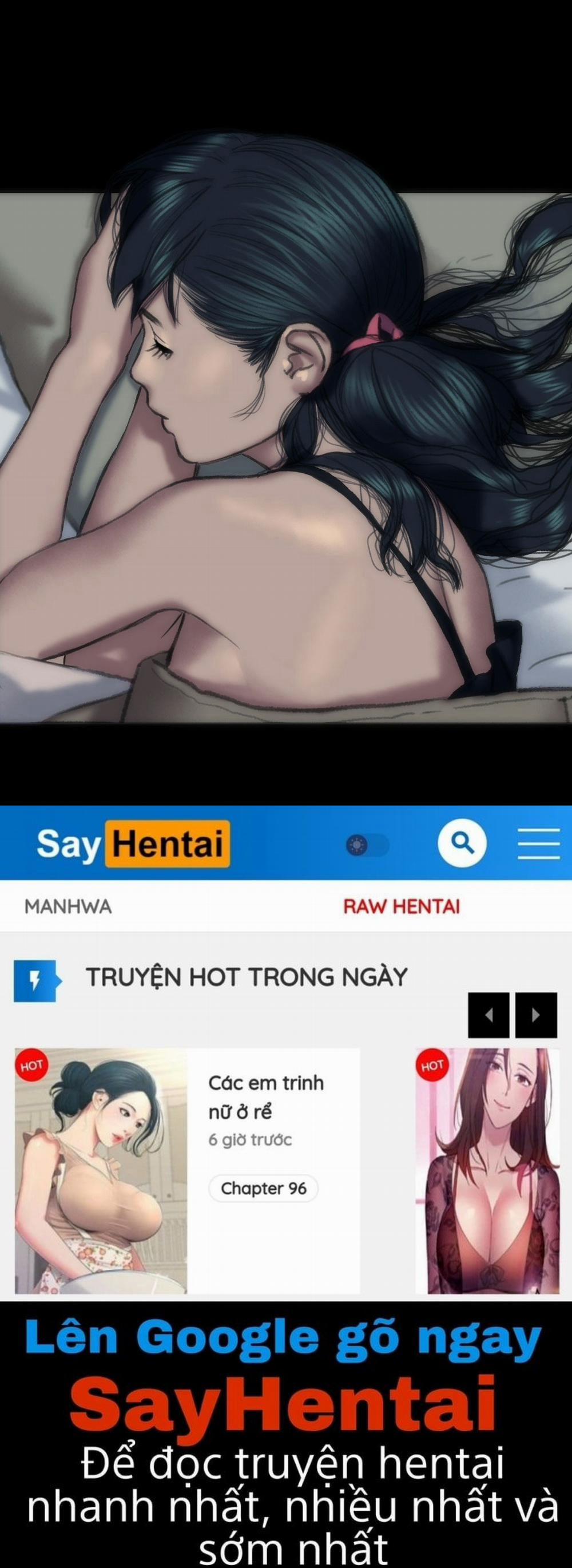 [18+] Gái Có Chồng Ở Thành Phố Mới 1.1 trang 31