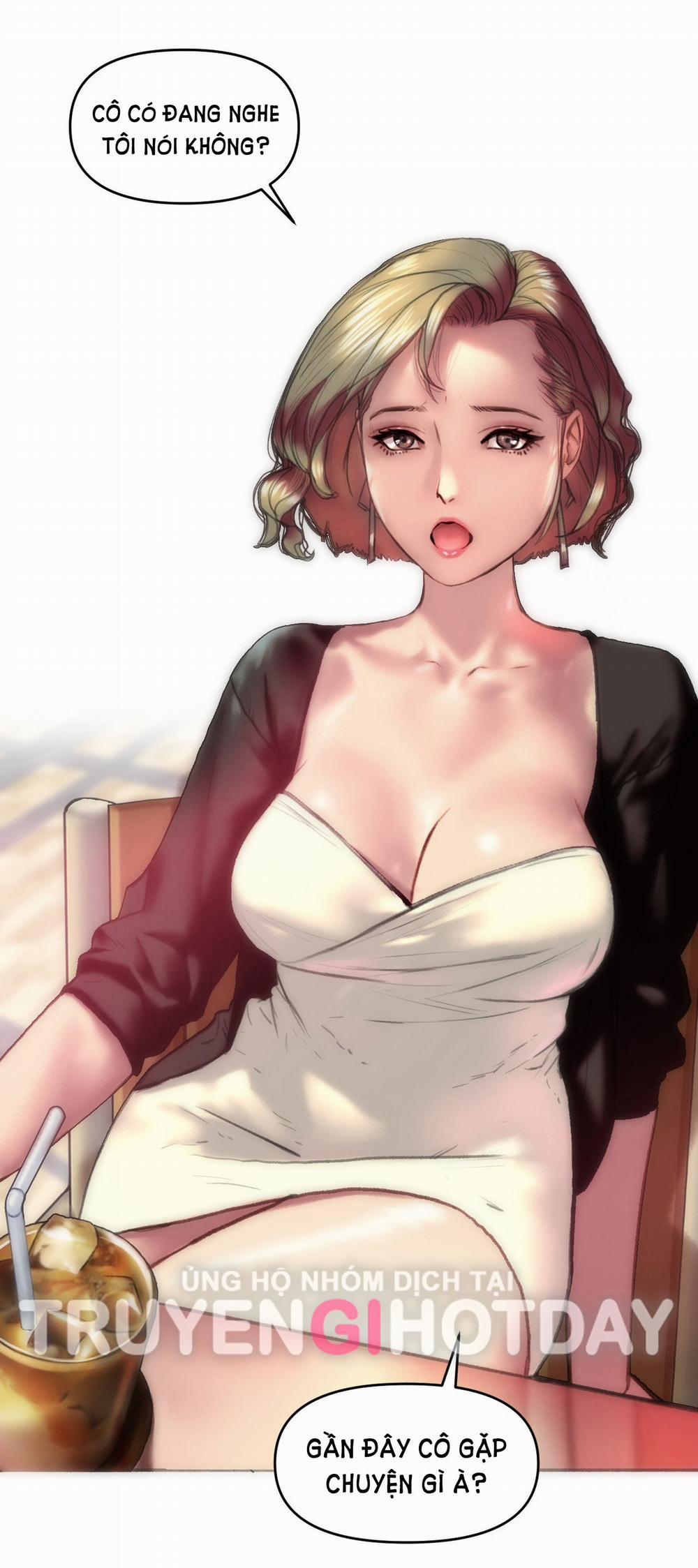 [18+] Gái Có Chồng Ở Thành Phố Mới 1.1 trang 4